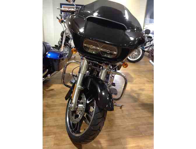 2015 Harley-Davidson Road Glide