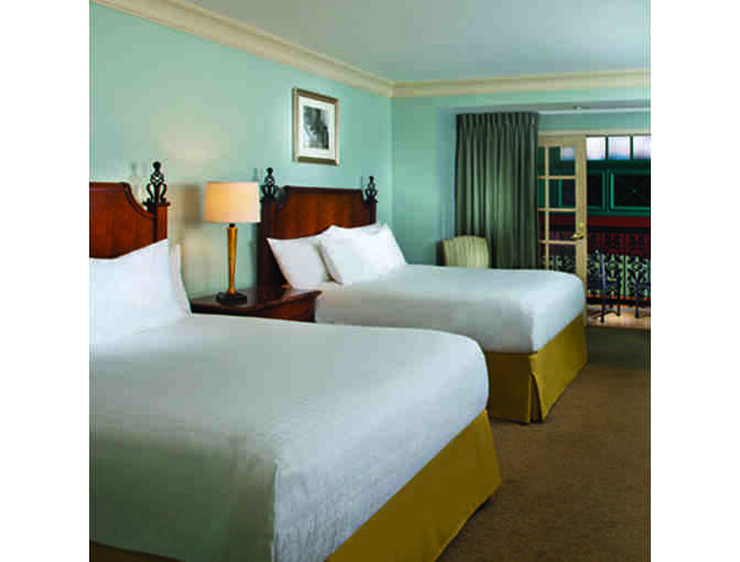 Paragon Casino Resort Getaway - Marksville, La.