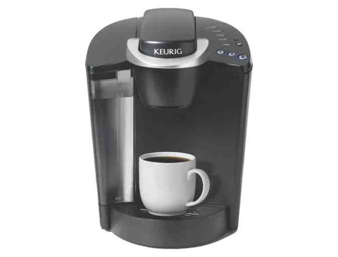 Keurig K-Cup Single Cup Coffee Maker
