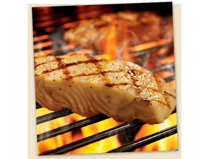 Enjoy $20 of Seafood at Red Lobster - All Locations