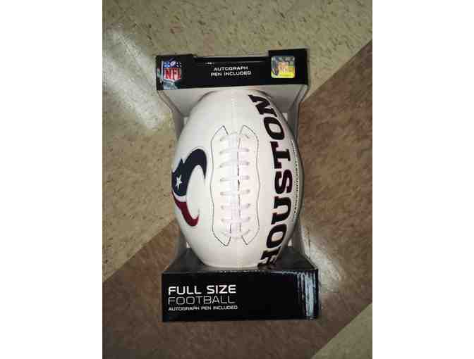 Texas Football Package for the True Fan