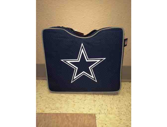 Texas Football Package for the True Fan