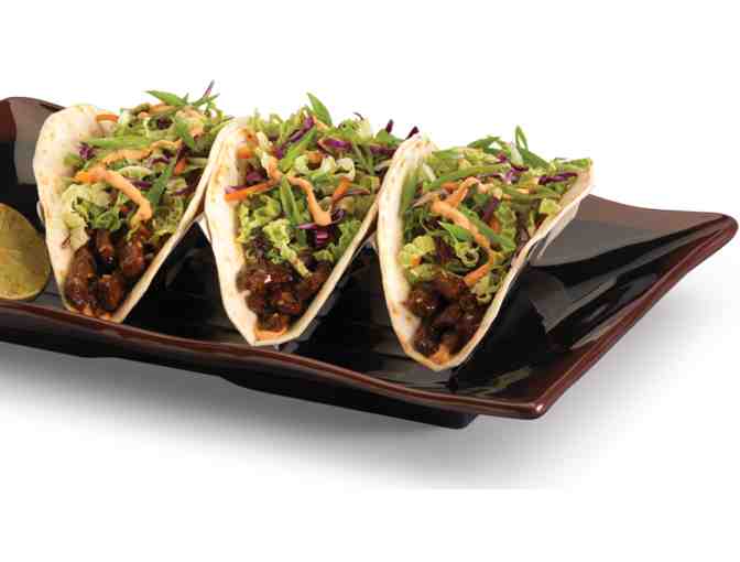 Genghis Grill $50 in Gift Cards - All Locations