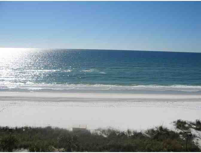 Destin, Florida - 3 Night Stay in a 3 BR Condo
