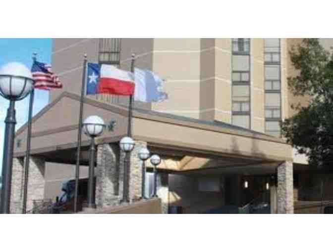 Hyatt North Houston 2-Night Stay - InterContinental Airport Hotel