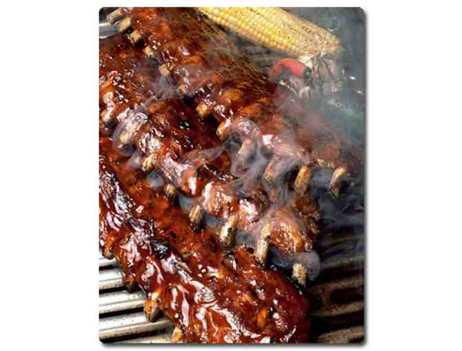 Hebert's Specialty Meats $50 Gift Certificate (Houston)