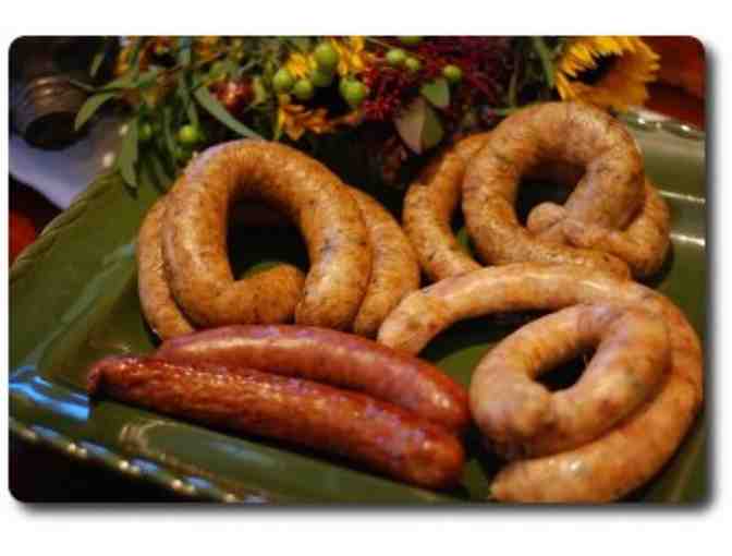 Hebert's Specialty Meats $50 Gift Certificate (Houston)