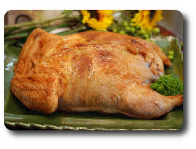 Hebert's Specialty Meats $50 Gift Certificate (Houston)