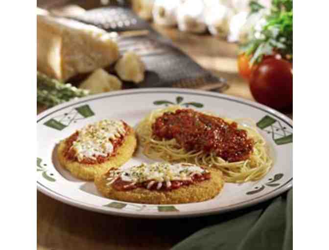 Olive Garden $75 Gift Card - All Locations