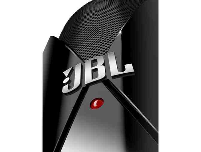 JBL Jembe 2.0 Entertainment Speaker System
