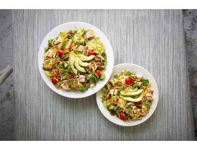 $50 Jason's Deli Gift Card - All Locations