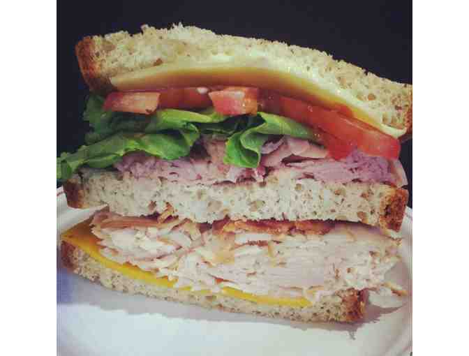 $50 Jason's Deli Gift Card - All Locations