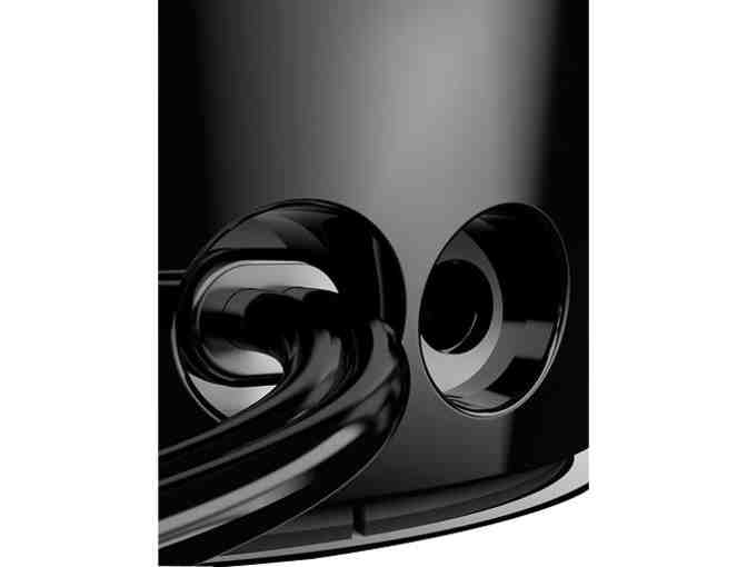 JBL Jembe 2.0 Entertainment Speaker System