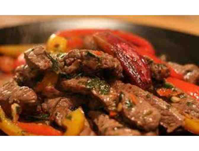 Casa Ole - $100 of Tex-Mex - ANY LOCATION