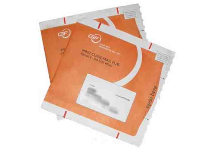 A Year's Supply of Video Game Rentals from GameFly.com