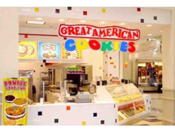 Great American 16' Cookie Cake - Port Arthur, TX only