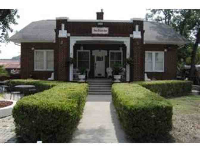 Weekday Get-a-Way to Beautiful Gruene, TX - 1 Night Stay for 2