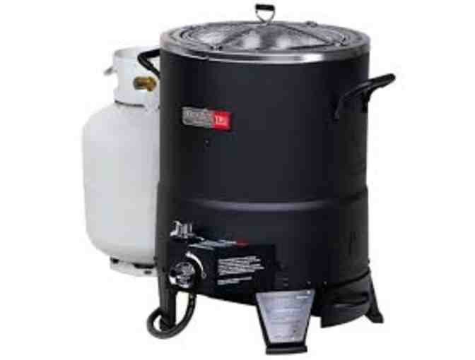 Char-Broil Big Easy Turkey Fryer