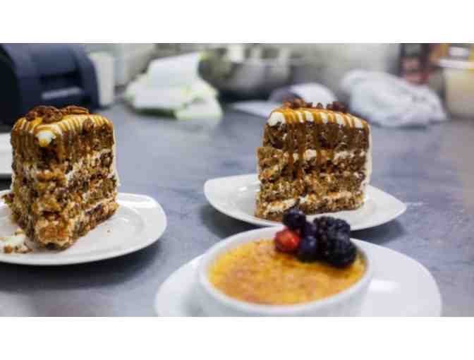 Twisted Fork Grill & Lounge $50 Gift Card - Texarkana, TX