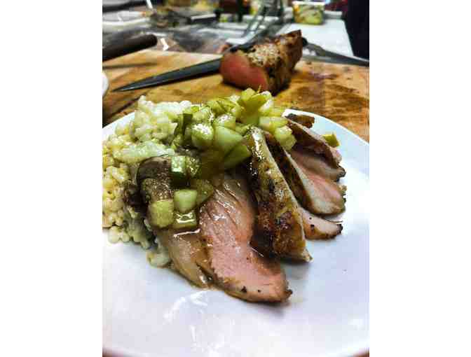 Twisted Fork Grill & Lounge $50 Gift Card - Texarkana, TX