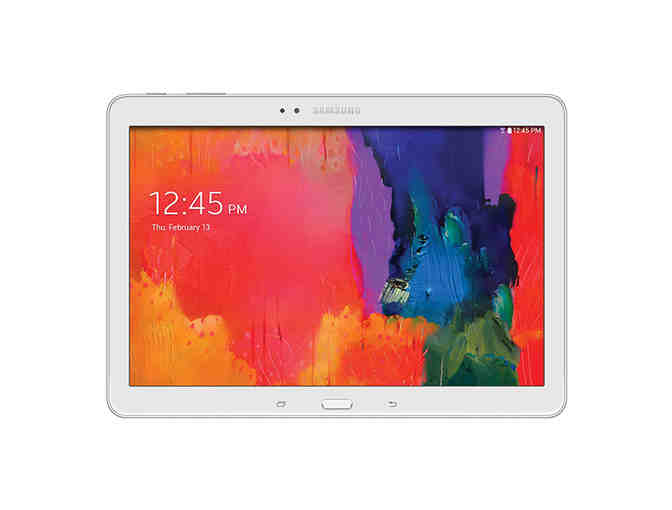 Samsung Galaxy Tab Pro