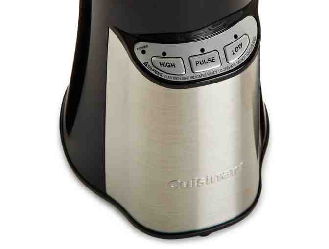 Cuisinart Compact Portable Blending/Chopping System