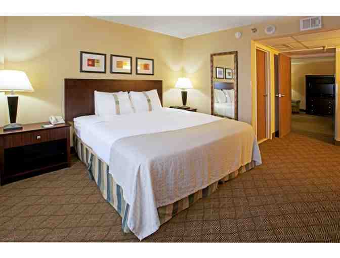 Heart To Heart Package at The Holiday Inn Beaumont Plaza - Beaumont, TX