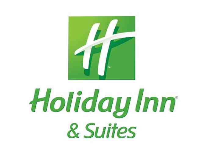 Heart To Heart Package at The Holiday Inn Beaumont Plaza - Beaumont, TX