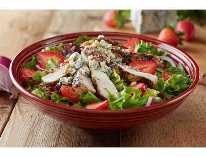 Carrabba's Italian Grill $50