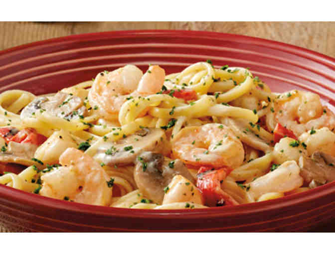 Carrabba's Italian Grill $50