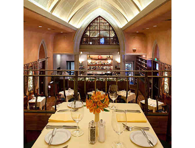 Mark's American Cuisine - $100 Gift Certificate