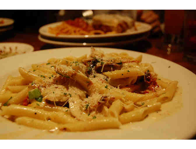 Carino's $50 Gift Card