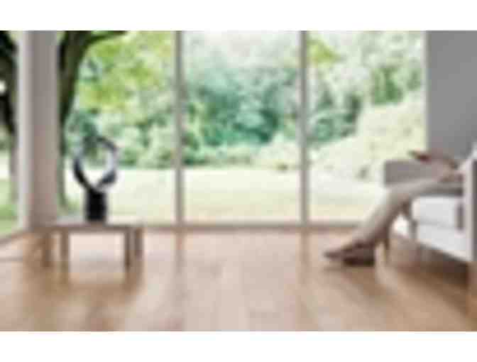 DYSON - AM06 Desk Fan 10 inch Black/Nickel