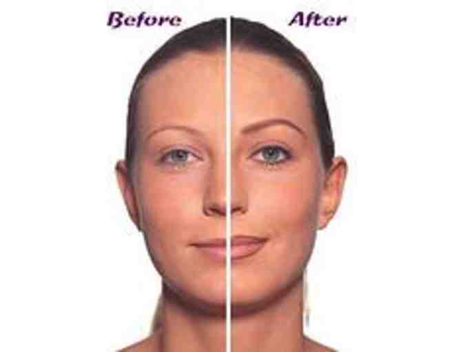 Baton Rouge Permanent Makeup