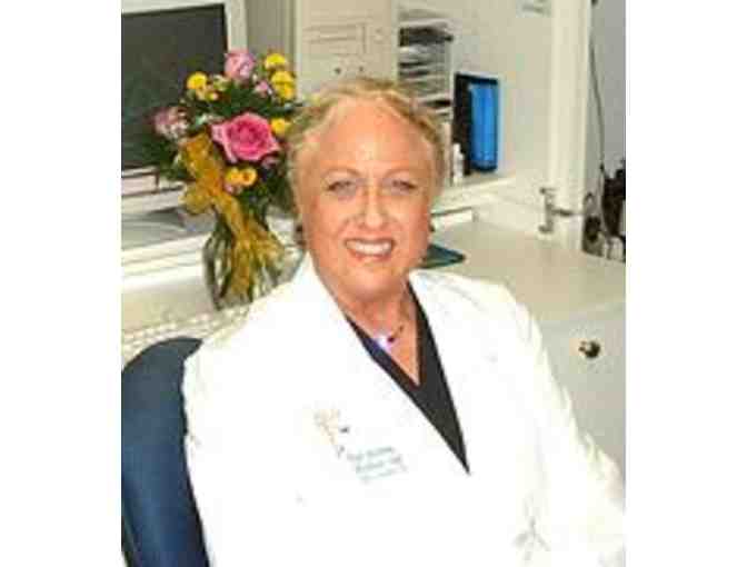 Baton Rouge Permanent Makeup