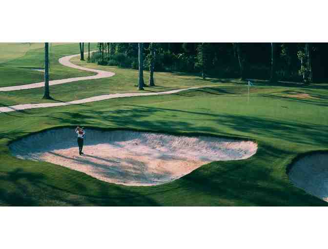 Paragon Casino Resort Getaway - Marksville, La.