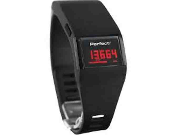 Perfect Fitness Calorie Monitor Pro