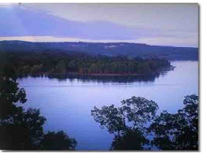 2 Night Stay at Cabin's on the Cove at Greer's Ferry Lake