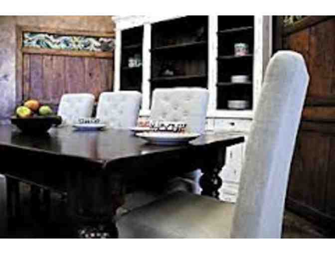 Christian Street Furniture Gift Card - Corporate Blvd. Baton Rouge, LA