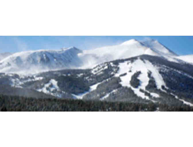 8 Days/ 7 Nights for 4 - Choose Your Destination