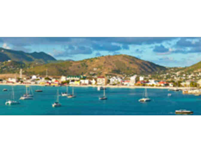 8 Days/ 7 Nights for 4 - Choose Your Destination