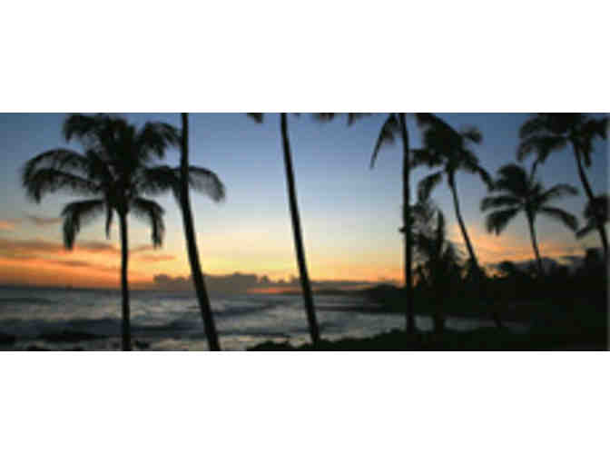 8 Days/ 7 Nights for 4 - Choose Your Destination