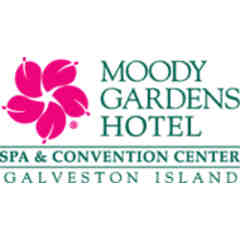 Moody Gardens Hotel, Spa and Convention Center