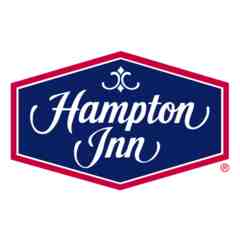 Hampton Inn, Beaumont TX