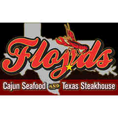 Floyd's Seafood & Steakhouse - Beaumont,TX