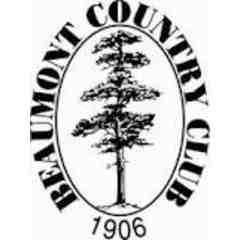 Beaumont Country Club