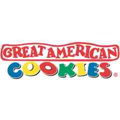 Great American Cookies - Port Arthur, TX