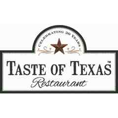 Taste of Texas