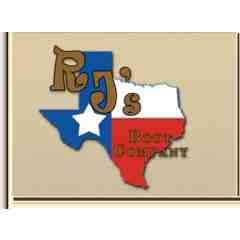 RJ's Boot Company
