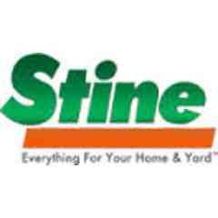Stine Home + Yard